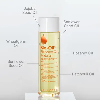 Secondary Images for Bio-Oil 40