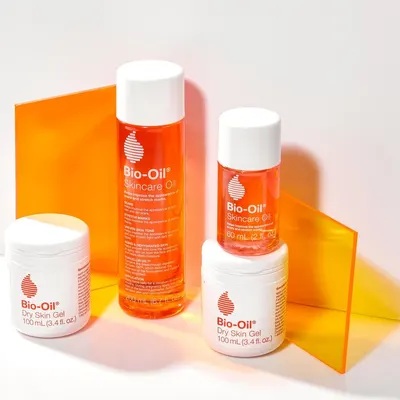Secondary Images for Bio-Oil 55