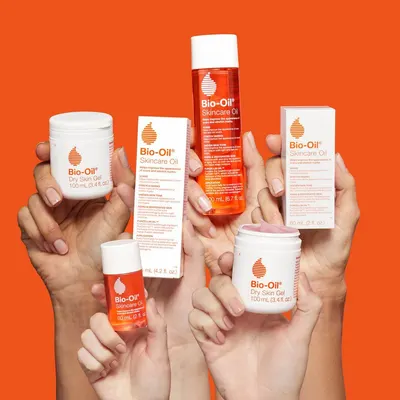 Secondary Images for Bio-Oil 56