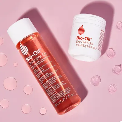 Secondary Images for Bio-Oil 60