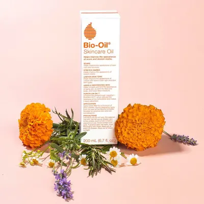 Secondary Images for Bio-Oil 72