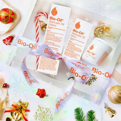Lifestyle Images for Bio-Oil 75