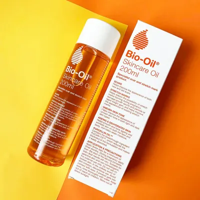 Secondary Images for Bio-Oil 77