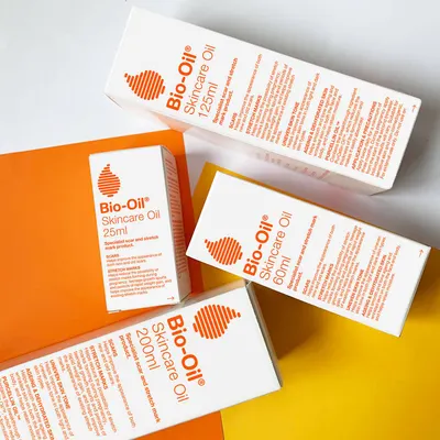 Secondary Images for Bio-Oil 78