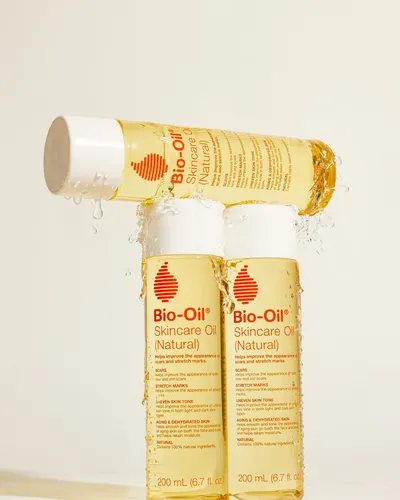 Secondary Images for Bio-Oil 80