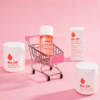 Secondary Images for Bio-Oil 84