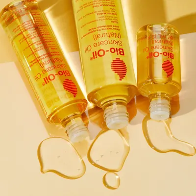 Secondary Images for Bio-Oil 88