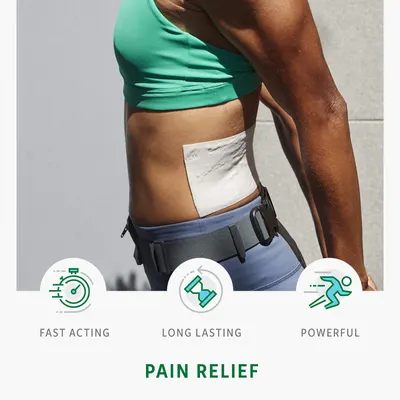 Secondary Images for Biofreeze 10