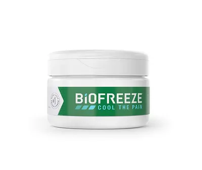 Product Main Images for Biofreeze 15