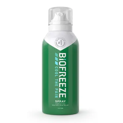 Product Main Images for Biofreeze 2