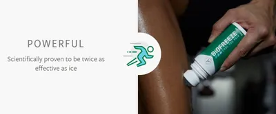 Secondary Images for Biofreeze 5