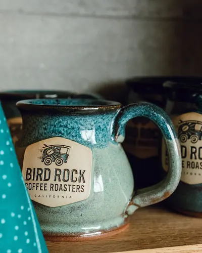Lifestyle Images for Bird Rock Coffee Roasters 12