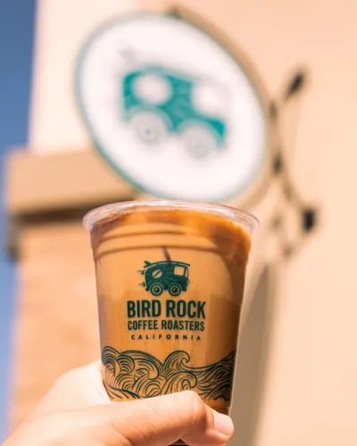 Lifestyle Images for Bird Rock Coffee Roasters 14