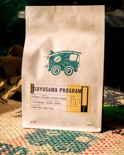 Secondary Images for Bird Rock Coffee Roasters 15