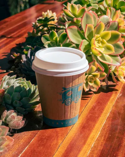 Lifestyle Images for Bird Rock Coffee Roasters 16