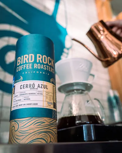 Lifestyle Images for Bird Rock Coffee Roasters 19
