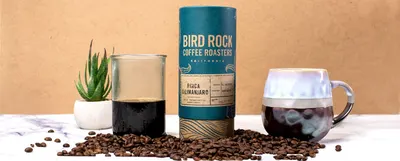 Basic A+ Content for Bird Rock Coffee Roasters 1