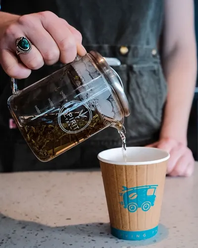 Lifestyle Images for Bird Rock Coffee Roasters 20