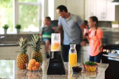 Lifestyle Images for Blendtec 14