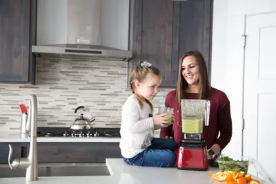 Lifestyle Images for Blendtec 15