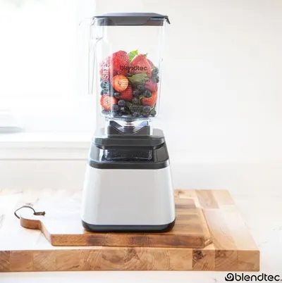 Secondary Images for Blendtec 17