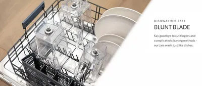 Secondary Images for Blendtec 18