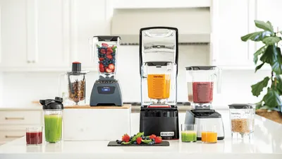 Basic A+ Content for Blendtec 19