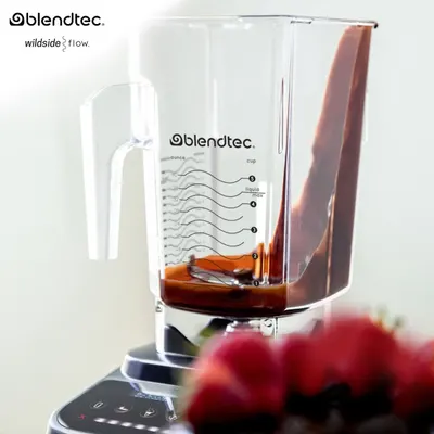 Lifestyle Images for Blendtec 2