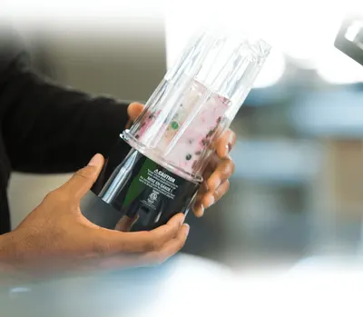 Lifestyle Images for Blendtec 3