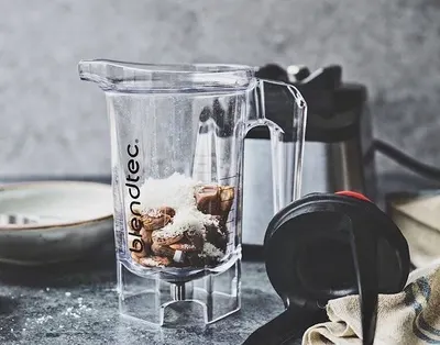 Lifestyle Images for Blendtec 7