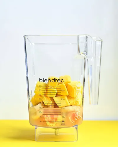 Lifestyle Images for Blendtec 9