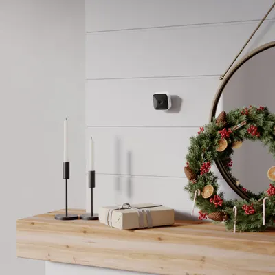 Lifestyle Images for Blink 2