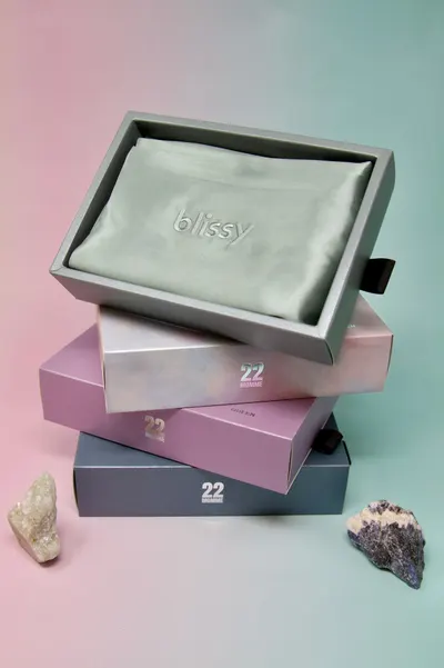 Secondary Images for Blissy 1
