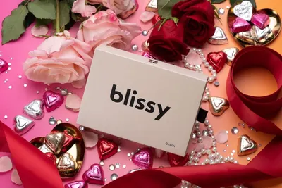 Secondary Images for Blissy 1