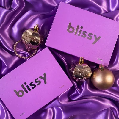 Secondary Images for Blissy 2
