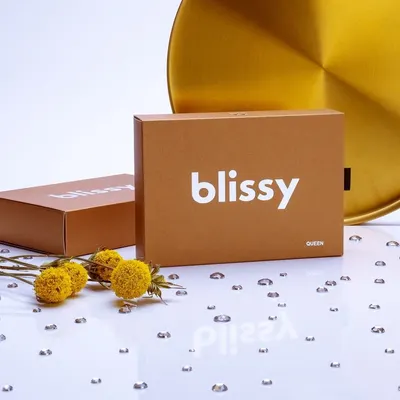 Secondary Images for Blissy 3
