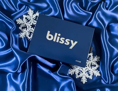 Secondary Images for Blissy 3