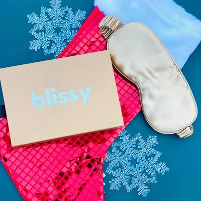 Secondary Images for Blissy 5