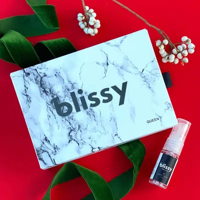Secondary Images for Blissy 6
