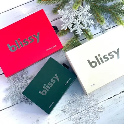Secondary Images for Blissy 7