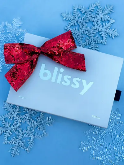 Secondary Images for Blissy 8