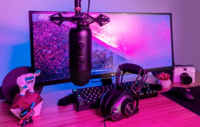 Basic A+ Content for Blue 18