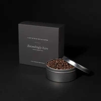 Secondary Images for Blue Bottle Coffee 1