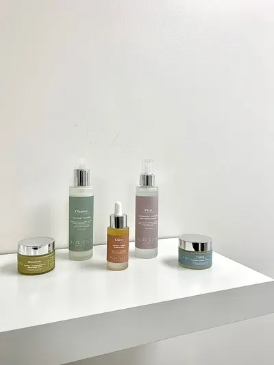 Product Main Images for Blue Sage 5