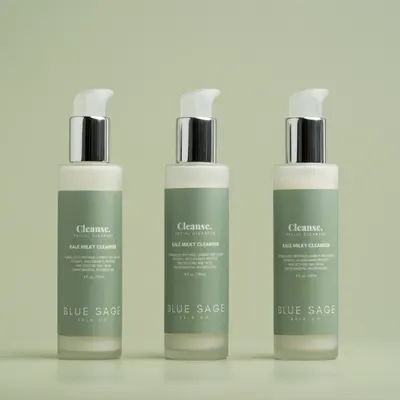 Secondary Images for Blue Sage 6