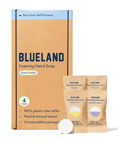 Main Images for Blueland