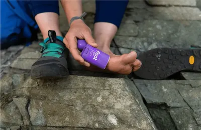 Lifestyle Images for Bodyglide Outdoors LIF 10