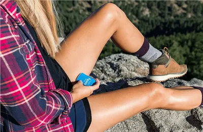 Lifestyle Images for Bodyglide Outdoors LIF 2