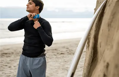 Lifestyle Images for Bodyglide Outdoors LIF 3