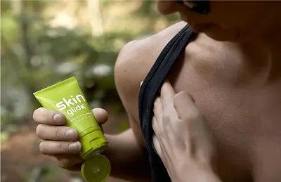 Lifestyle Images for Bodyglide Outdoors LIF 5
